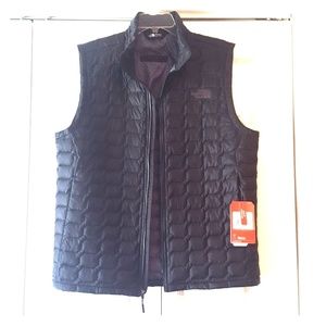 Men's Hiking Vest